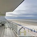 Horizon Marin - Vue & Confort Au 4e Etage Apartment