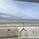 Horizon Marin - Vue & Confort Au 4e Etage *