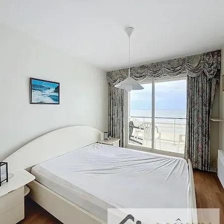 Horizon Marin - Vue & Confort Au 4e Etage *