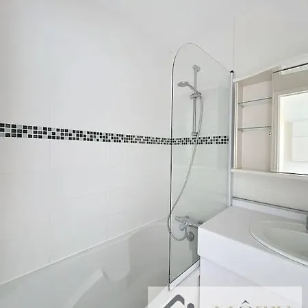 Horizon Marin - Vue & Confort Au 4e Etage