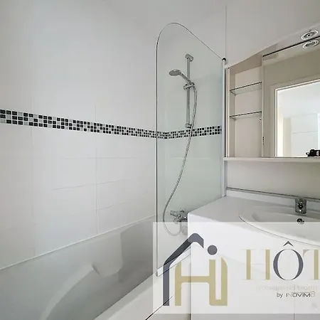 Horizon Marin - Vue & Confort Au 4e Etage Apartment