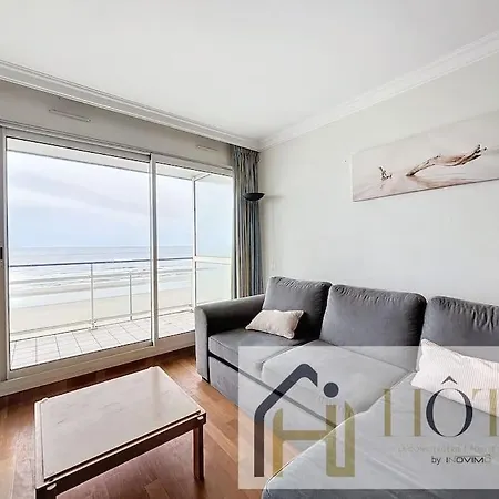 Horizon Marin - Vue & Confort Au 4e Etage *