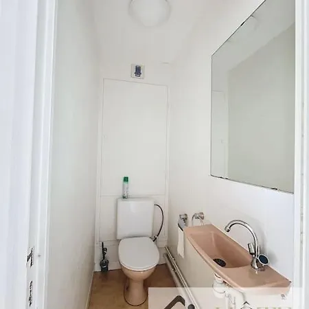 Horizon Marin - Vue & Confort Au 4e Etage *