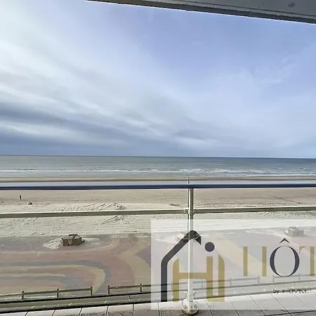 Horizon Marin - Vue & Confort Au 4e Etage *